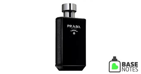 best prada fragrance basenotes|prada intense 2017.